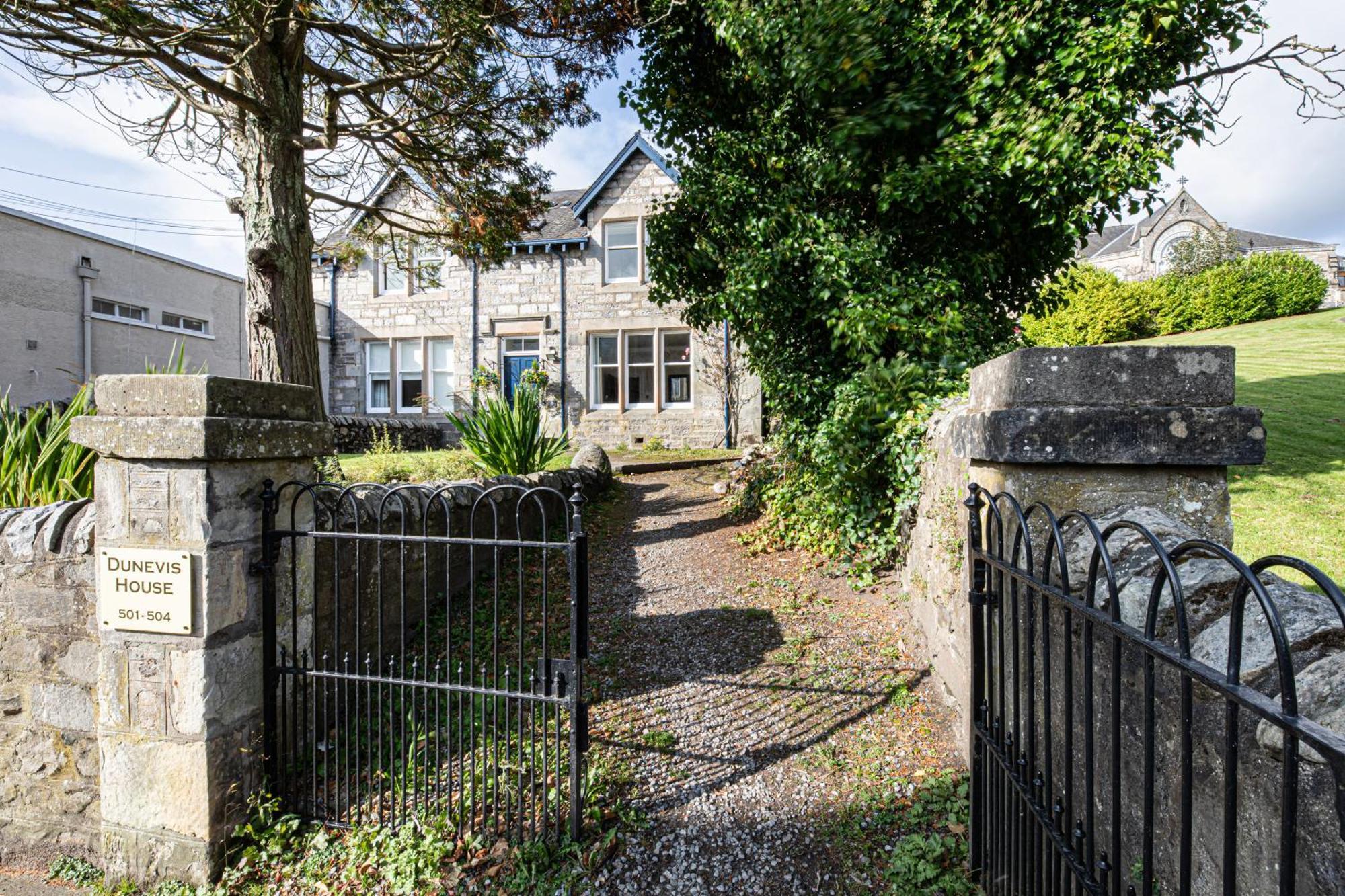 The Bank House At Scotland'S Hotel Pitlochry Exterior foto
